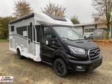 Sunlight T 670S Adventure Edition Automatik 165PS !! - Sunlight T 67S Adventure Edition