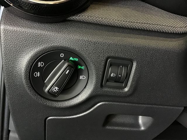 Fahrzeugabbildung Skoda Fabia Selection 1.0 TSI LED/Kamera/Tempo/SHZ/DAB