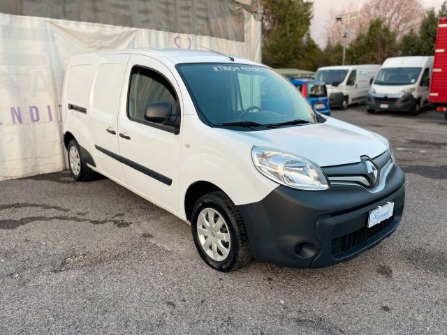 Renault Kangoo Maxi 1.5Dci 90cv Furgonato Coiben