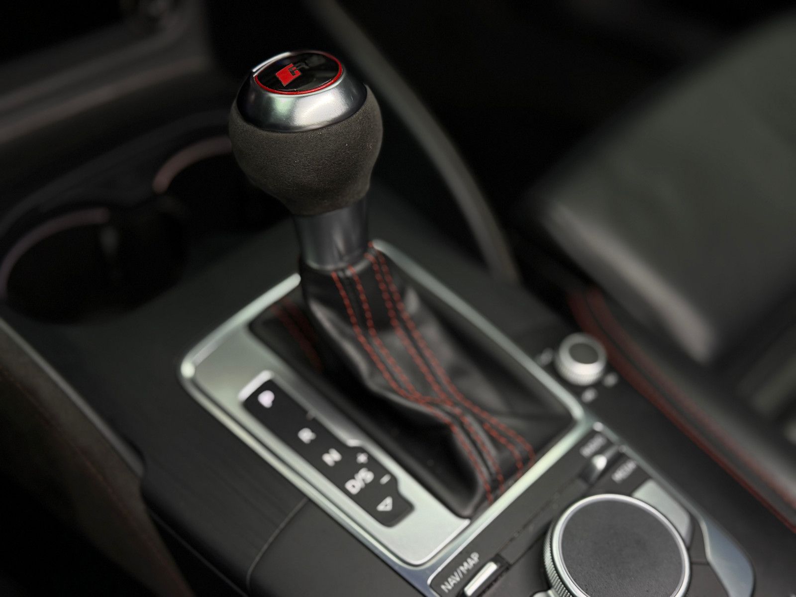 Fahrzeugabbildung Audi RS3 Sportback 2.5 TFSI|EVENTUR|BTMIRS-SITZ|B&O|