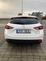 Mazda 3 2.0 88 kW SKYACTIV-G 120 Center-Line  - Mazda: 8