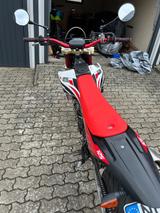 Fantic XMF 125 Competition - FANTIC MOTORRAD