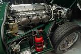 Jaguar E-Type S2 Cabrio | Umfassend restauriert | 1970 - Jaguar E-Type Oldtimer