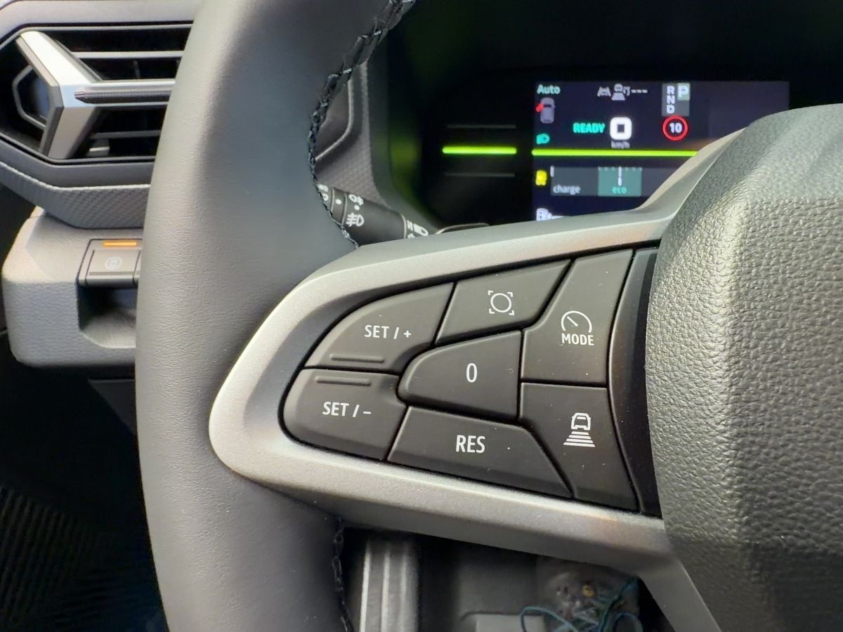 Dacia Duster - Bild 17