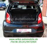 Seat Mii FR-Line+40.000 KM+Navi+Sitzheizg.+Tempomat++ - gebrauchte Seat Mii aus dem Jahr 2016