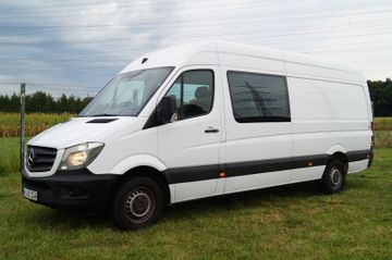 Mercedes-Benz Sprinter Kasten 316 CDI