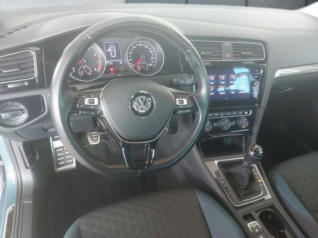 Golf VII 1.5 TSI IQ.DRIVE *ACTIVE LIGHTING*LED*N