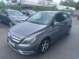 Mercedes-Benz B 220 CDI Autom/Xenon/LederBraun 1JahrGarantie - Mercedes-Benz B-Klasse Gebrauchtwagen in Frankfurt