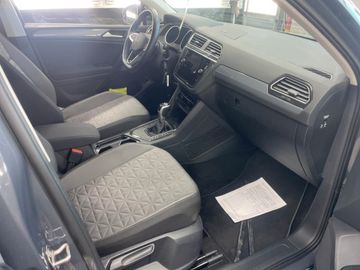Volkswagen Tiguan - 5