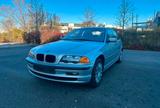 BMW E46 318i     58,000km - BMW 318 aus 1999: 318i E46