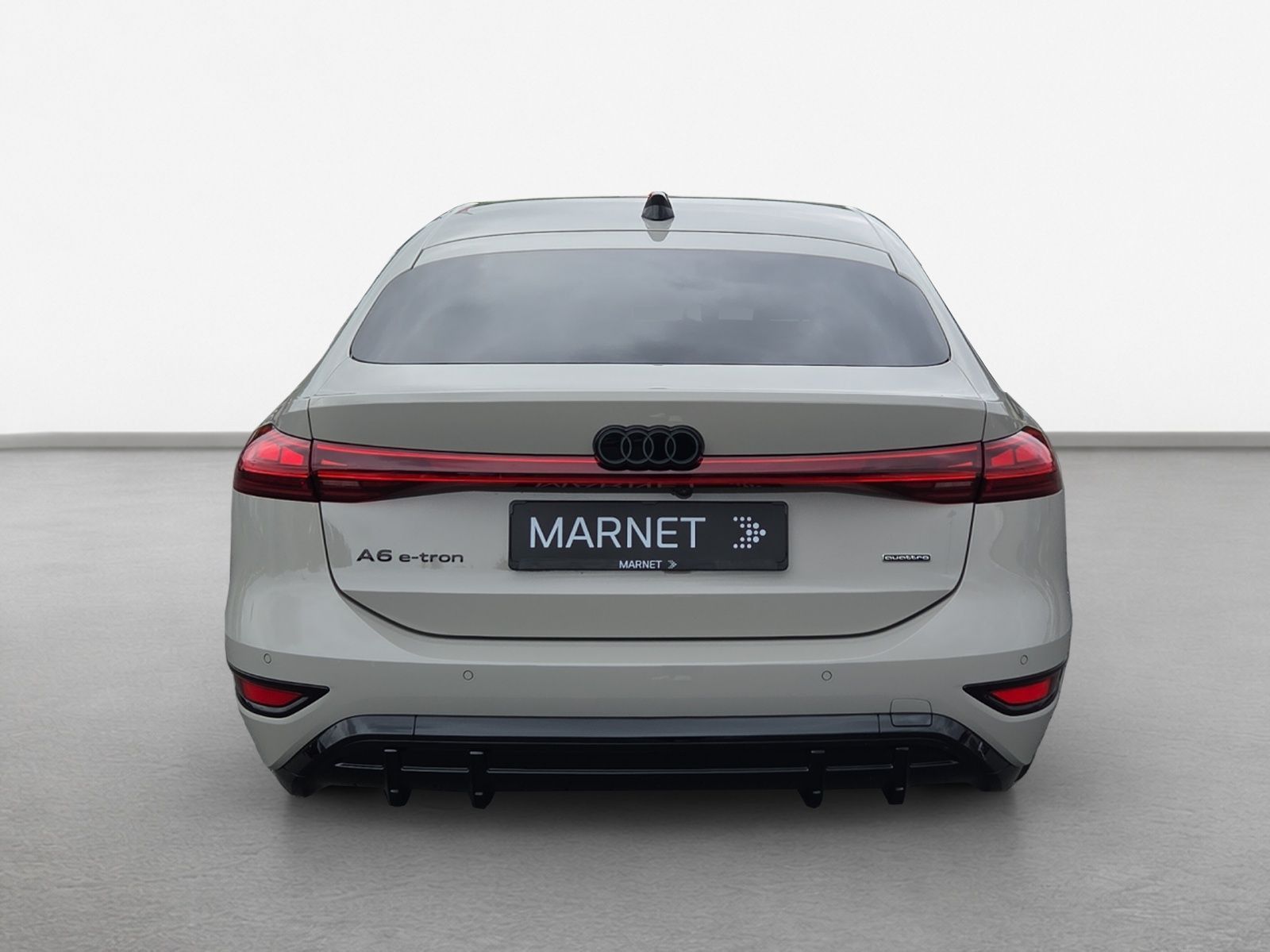 Audi A6 e-tron - Bild 13