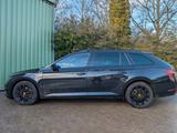 Skoda Superb 2.0 TDI SPORTLINE  - Skoda Superb von privat