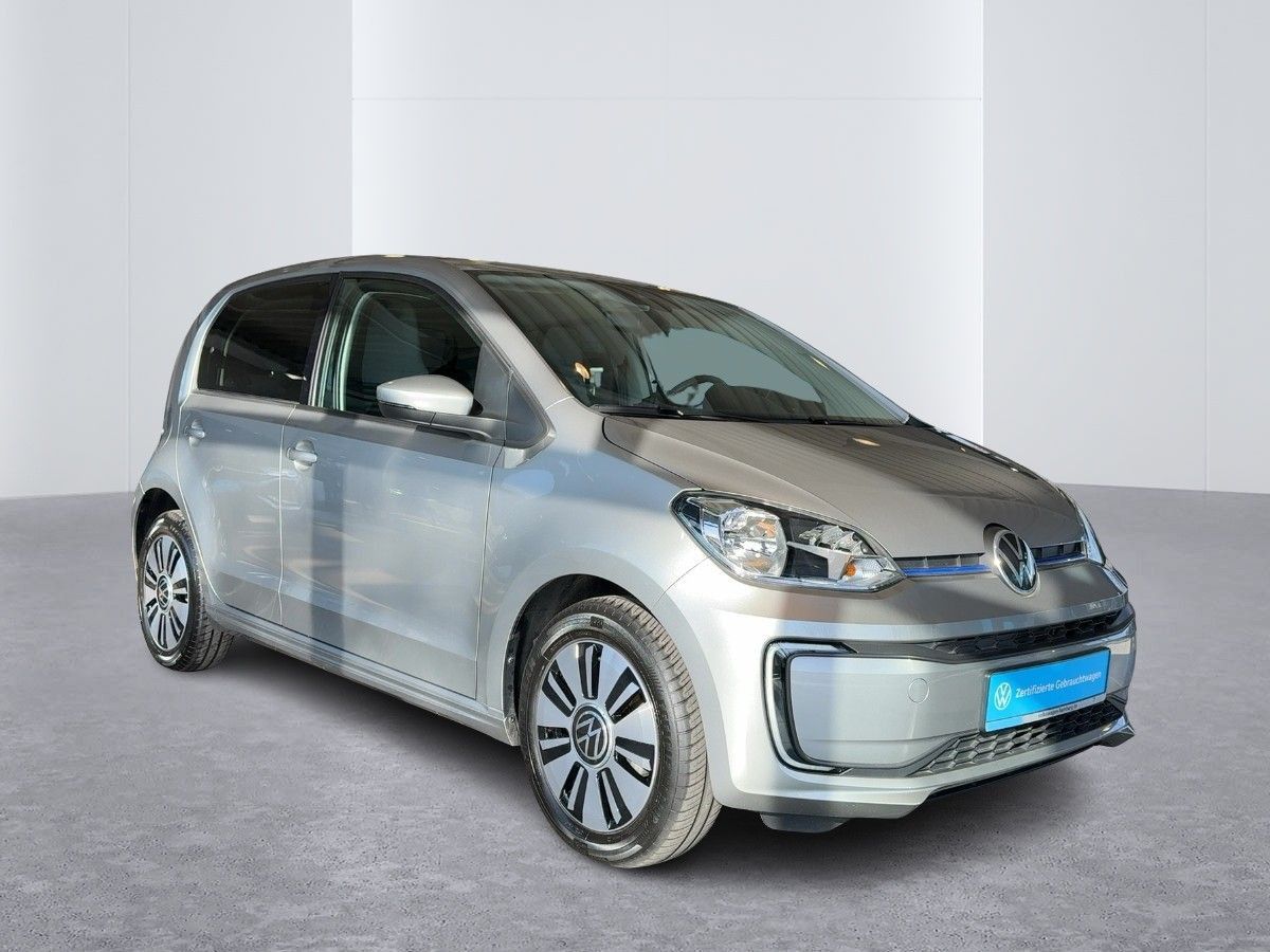 Volkswagen e-up! - Bild 6