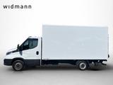 Iveco Daily Koffer LBW Maxi Klima - Angebote