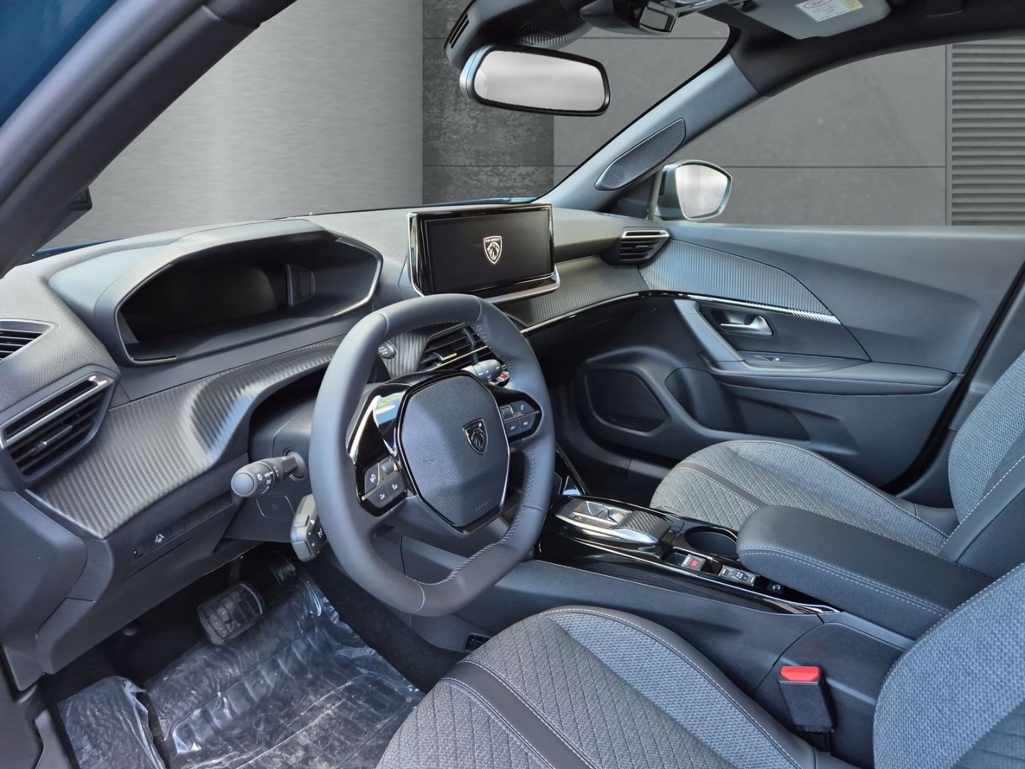 Peugeot 2008 - Bild 7
