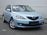 Mazda 3 Lim. 1.6 Sport Active - Mazda 3 in Wiesbaden