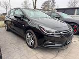 Opel Astra 1.4 Turbo 120 Jahre - Opel Astra: Schwarz