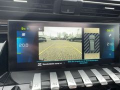 Foto Nummer 22: PEUGEOT 508