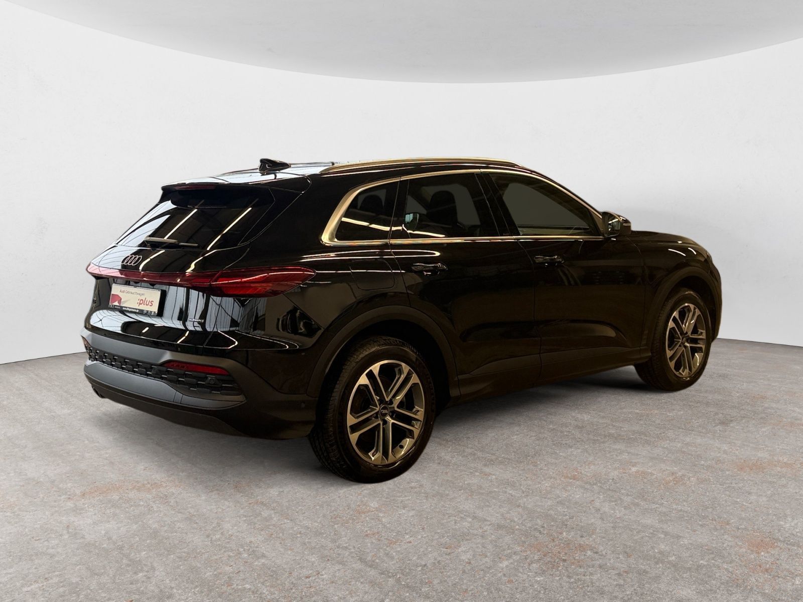 Audi Q5 - Bild 7