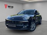 Porsche Macan SPORTAGA/ ACC/ PDLS/ MEMORY/ LUFTFED/ KAM - Porsche Macan Gebrauchtwagen in Berlin