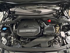 Fahrzeugabbildung BMW 218i Gran Coupé M Sport -- Kamera/ACC/19LM