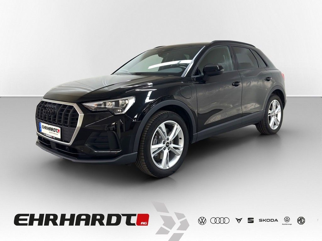 Audi Q3 45 TFSI e S tronic S line Int. AHK*LED*NAV*SH
