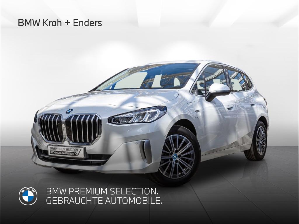BMW 225 Active Tourer exDrive+Panorama+Navi+Leder+DA