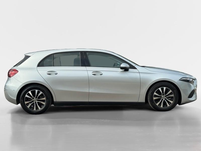 Mercedes-Benz A-Class A 200, миниатюра 6