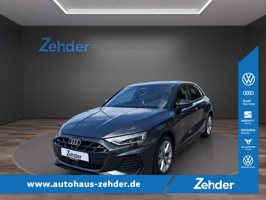 Image of Audi A3