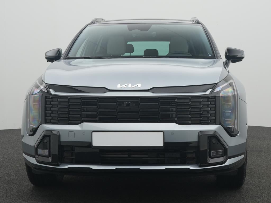 Kia SPORTAGE PE 1.6T HEV 2WD SD GTL GD DRIVE SO imagem 3