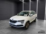 Skoda Karoq Clever 1.5TSI DSG LED Pano SHZ SmartLink - Skoda Karoq Gebrauchtwagen in Bielefeld