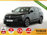 Renault Espace VI Techno WinterP Massage TotW UVP-31%* - Renault Espace Techno mit Hybrid-Antrieb (Benzin/Elektro)