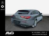 Mercedes-Benz CLA 180 Shooting Brake AHK/PANO/NIGHT - Mercedes-Benz CLA 180 Shooting Brake mit Anhängerkupplung