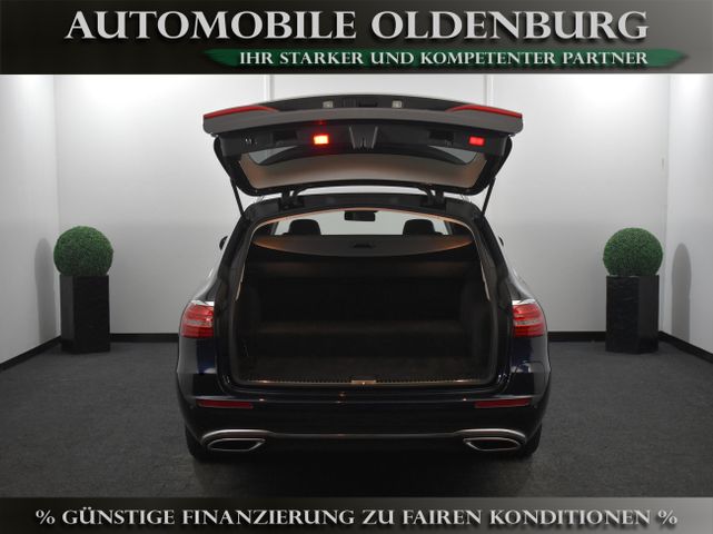 Mercedes-Benz E 300 de T Avantgarde *Distro+*AHK*Pano*360*BURM