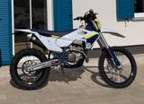 Husqvarna FE Fe 450 2024 43 Std - HUSQVARNA 450