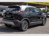 Opel Crossland X Ultimate 1.2 RückKam Voll-LED HUD - schwarze Opel Crossland (X)