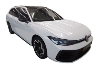 Image of Volkswagen Passat Variant