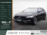 Volvo V90 T8 Recharche Plus Dark AWD ACC HUD 360° PANO - Volvo V90 Jahreswagen