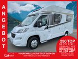 Carado T 135 - Festbett - viele Extras - - Carado T 135