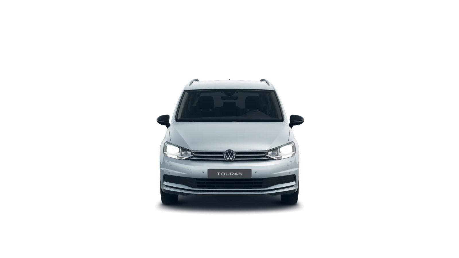 Volkswagen Touran ENERGY 1.5 TSI 7-Sitzer NAVI RFK el. Heck, миниатюра 12