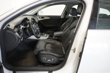 Audi A6 - 12
