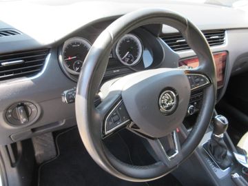 Skoda Octavia - 11
