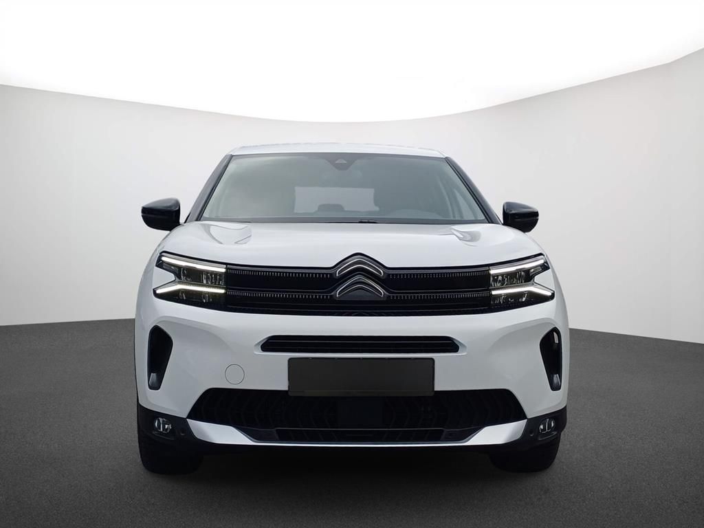 Citroën C5 Aircross Hybrid 136 e-DSC6 Max imagem 2