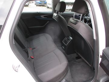 Audi A4 - 8