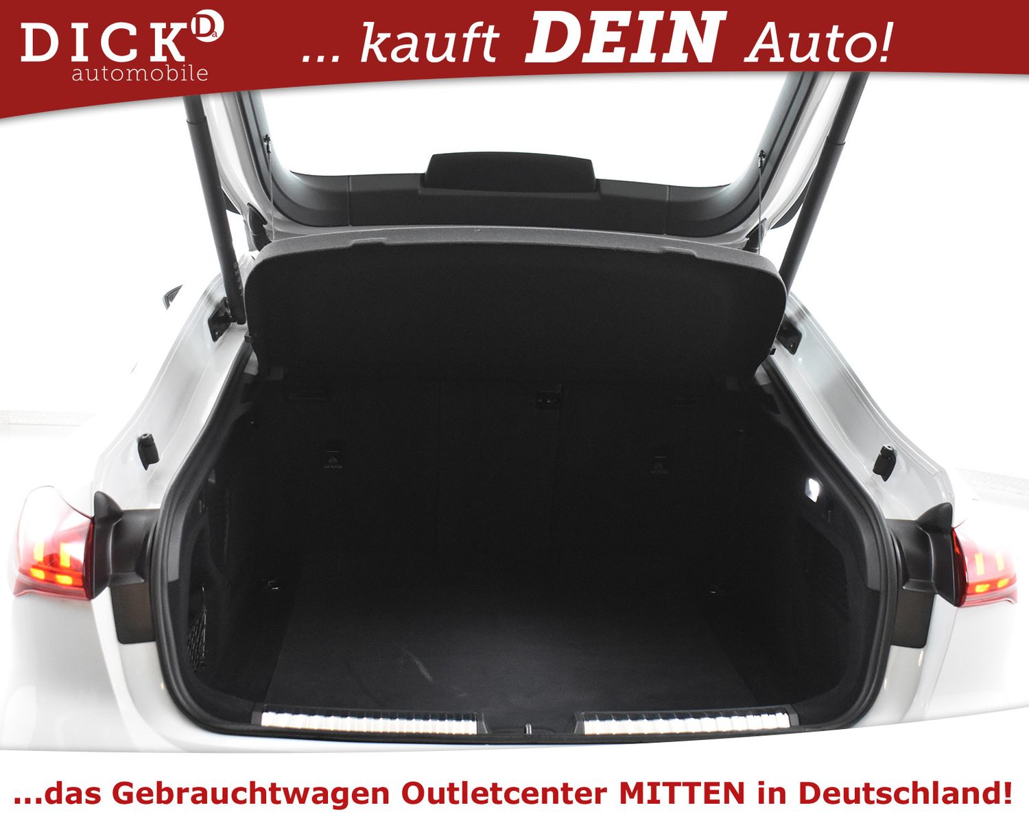 AUDI A5 TFSI Quatt Sport NAVI+KAM+LED+AHK+ACC+ - Image 8