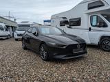 Mazda 3 Lim. 5-trg. Selection - Mazda 3: 5.3