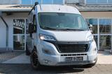 Peugeot Boxer/Individual/Küche/TV/WC/Solar/Markisse/Spur - Peugeot Wohnmobil oder -wagen Boxer