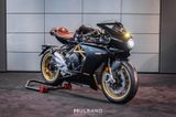 MV Agusta SUPERVELOCE S NERO CARBON METALIZZATO - Angebote entsprechen deinen Suchkriterien