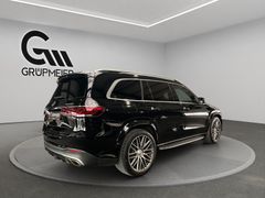 MERCEDES-BENZ GLS 63 AMG 4Matic+ HUD | PANO | SITZKLIMA | 3D |