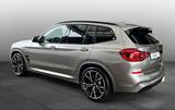 BMW X3 M COMPETITION mit Service Inklusive Paket  - BMW X3 M: Paket